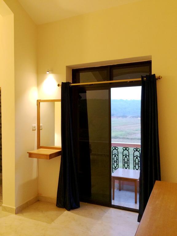 Hotel Lua Nova Calangute Zimmer foto